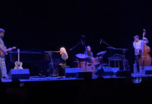 Review | Paula Cole’s Voice Rings Out Strong